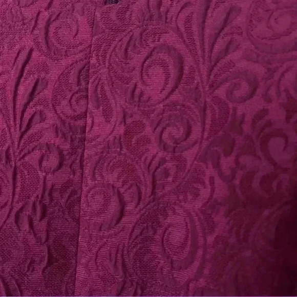 The Kooples Brocade Dress - Picture 7 of 8